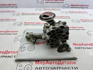 насос масляный Chevrolet Equinox 3 поколение (2017 - 2025), 1.5 л., бензин, SEK19043, 06278727