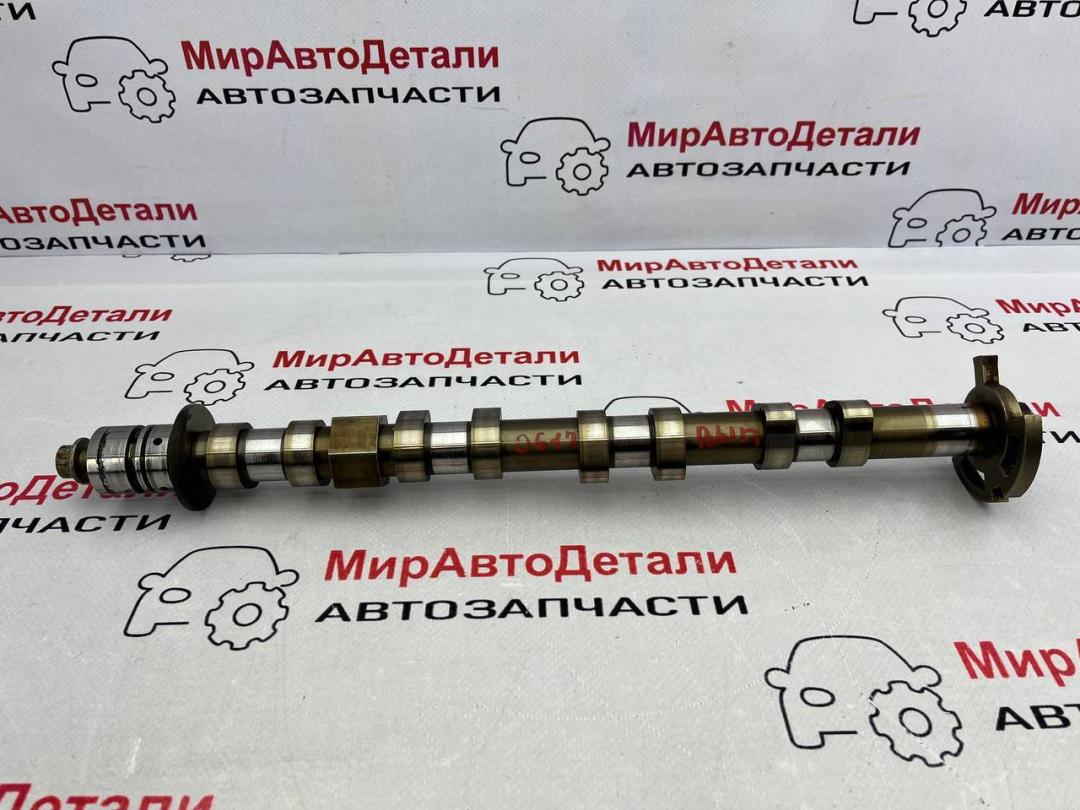 распредвал Chevrolet Cruze 2 поколение (2015 - 2025), бензин - фото №1