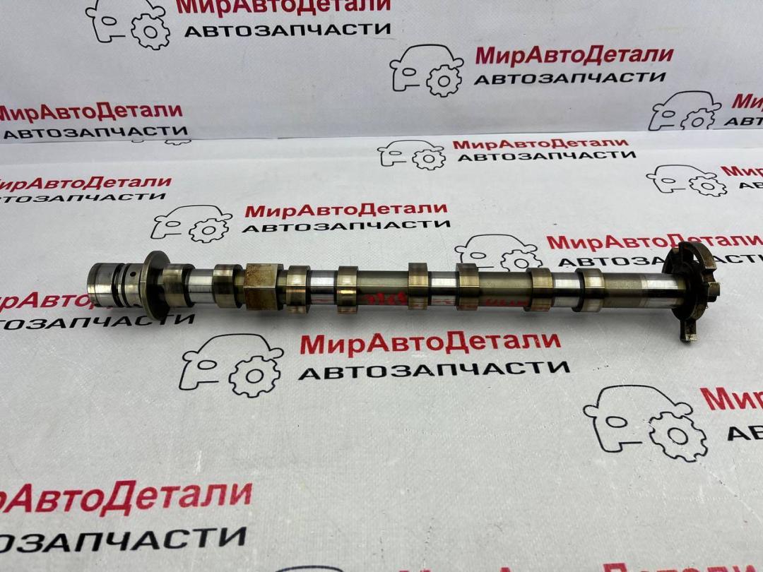 распредвал Chevrolet Cruze 2 поколение (2015 - 2025), бензин - фото №1