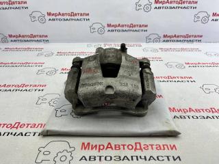 суппорт передний левый Opel Ampera 2 поколение, электро, 42699152