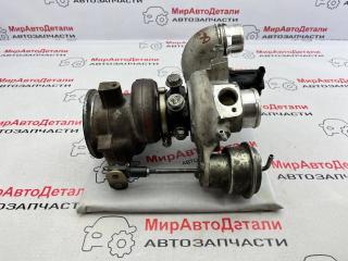 турбина GMC Terrain 2 поколение 2019, 1.5 л., бензин, АКПП, 12685688