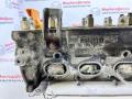 головка блока цилиндров Opel Meriva B [рестайлинг], 1.4 л., бензин, 55565291 - фото №10