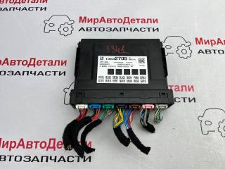 Блок управления BCM (Body Control Module) Cadillac XT4 1 поколение, 13532705