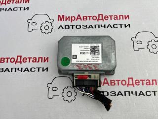 Преобразователь напряжения Chevrolet Traverse 2 поколение (2017 - 2025), 13510484