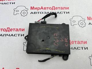 блок управления сиденьем GMC Terrain 2 поколение 2019, 1.5 л., бензин, АКПП, 13509843