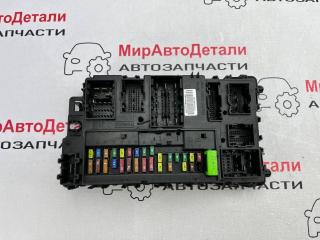 Блок управления BCM (Body Control Module) Ford EcoSport 2 поколение B515 [рестайлинг], JU5T15604, A2C7578661300