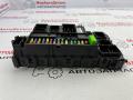 Блок управления BCM (Body Control Module) Ford Fusion (USA) 2 поколение [рестайлинг] (2016 - 2024), JU5T15604, A2C7578661300 - фото №2