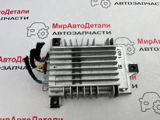 усилитель музыкальный Chevrolet Bolt 1 поколение 2020, электро, АКПП, 42761407