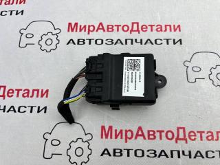 кнопка обогрева сидений Chevrolet TrailBlazer 3 поколение (2019 - 2025), 13528012