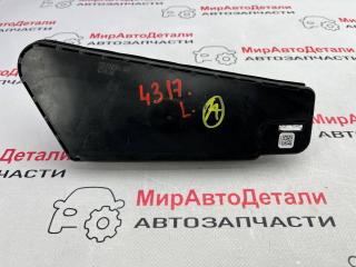 подушка безопасности сиденья Opel Insignia 2 поколение (B) (2017 - 2020), 84530596