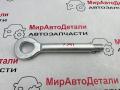 крюк буксировочный Chevrolet Bolt 1 поколение 2020, электро, АКПП - фото №5