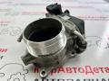заслонка дроссельная Jeep Wrangler 4 поколение, 2.0 л., бензин, 04893625AB - фото №4