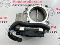 заслонка дроссельная Jeep Wrangler 4 поколение, 2.0 л., бензин, 04893625AB - фото №5