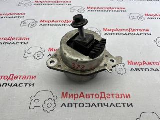 подушка крепления двигателя Alfa Romeo Stelvio 1 поколение, 2.0 л., бензин, 00505515150