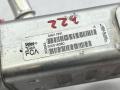 охладитель EGR / Радиатор EGR Alfa Romeo Giulia 2 поколение 2018, 2.0 л., бензин, АКПП, 500518360 - фото №7