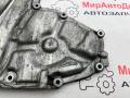 крышка двигателя передняя Alfa Romeo Stelvio 1 поколение, 2.0 л., бензин, 50052443, 04893905AC - фото №4