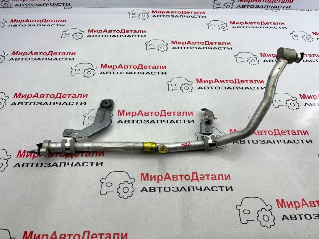 трубка кондиционера Alfa Romeo Stelvio 1 поколение, 50532281 - фото №1
