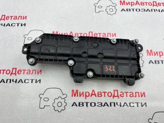 маслоотделитель (сапун) Alfa Romeo Stelvio 1 поколение, 2.0 л., бензин, 50052410, 04893609AC