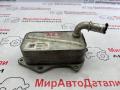 теплообменник масляного фильтра Alfa Romeo Stelvio 1 поколение, 2.0 л., бензин, 50054024, 04893770AC - фото №2