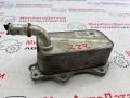теплообменник масляного фильтра Alfa Romeo Stelvio 1 поколение, 2.0 л., бензин, 50054024, 04893770AC - фото №4