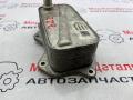 теплообменник масляного фильтра Alfa Romeo Stelvio 1 поколение, 2.0 л., бензин, 50054024, 04893770AC - фото №5