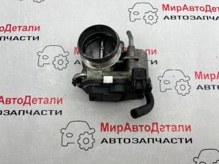 заслонка дроссельная Alfa Romeo Giulia 2 поколение 2018, 2.0 л., бензин, АКПП, 04893625AB