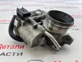 заслонка дроссельная Jeep Wrangler 4 поколение, 2.0 л., бензин, 04893625AB - фото №3