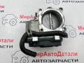 заслонка дроссельная Jeep Wrangler 4 поколение, 2.0 л., бензин, 04893625AB - фото №6