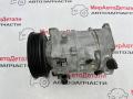 компрессор кондиционера Alfa Romeo Stelvio 1 поколение, 2.0 л., бензин, 50537068 - фото №2