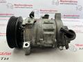 компрессор кондиционера Alfa Romeo Stelvio 1 поколение, 2.0 л., бензин, 50537068 - фото №2