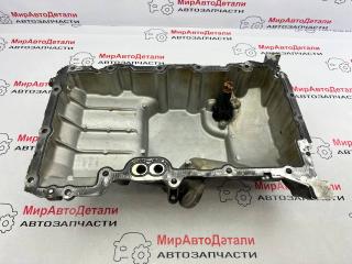 масляный поддон Alfa Romeo Giulia 2 поколение 2018, 2.0 л., бензин, АКПП, 50052438, 04893549AC