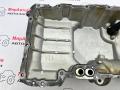 масляный поддон Alfa Romeo Stelvio 1 поколение [рестайлинг], 2.0 л., бензин, 50052438, 04893549AC - фото №2