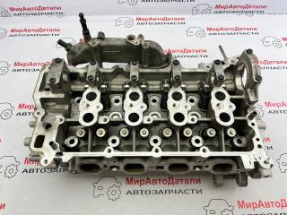 головка блока цилиндров Alfa Romeo Giulia 2 поколение 2018, 2.0 л., бензин, АКПП, 50053769, 04893574AE