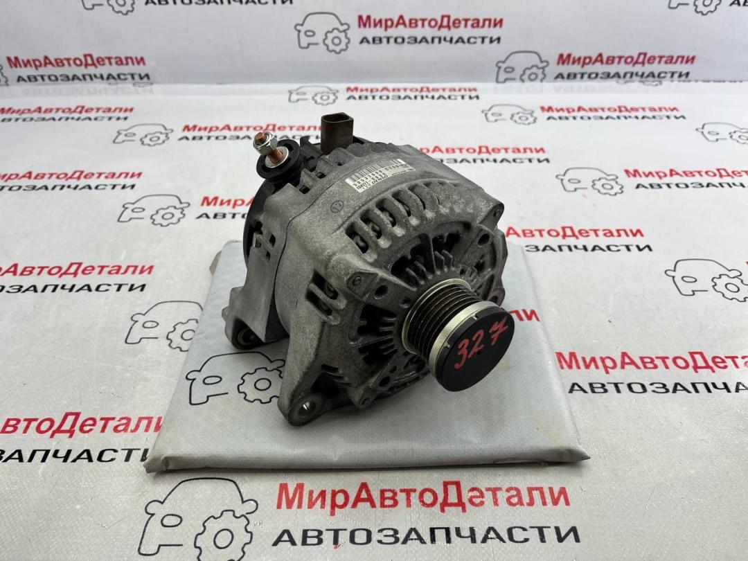 генератор Alfa Romeo Giulia 2 поколение 2019, 2.0 л., бензин, АКПП, 50537696 - фото №1