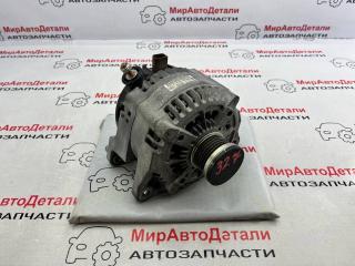 генератор Alfa Romeo Giulia 2 поколение 2019, 2.0 л., бензин, АКПП, 50537696