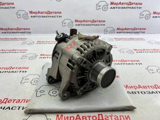 генератор Alfa Romeo Stelvio 1 поколение, 2.0 л., бензин