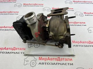 турбина Alfa Romeo Stelvio 1 поколение, 2.0 л., бензин, 00500544220, 04893687AEA