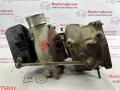 турбина Alfa Romeo Stelvio 1 поколение, 2.0 л., бензин, 00500544220, 04893687AEA - фото №2