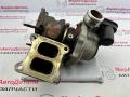 турбина Alfa Romeo Stelvio 1 поколение, 2.0 л., бензин, 00500544220, 04893687AEA - фото №5