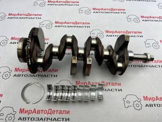 коленвал Alfa Romeo Stelvio 1 поколение, 2.0 л., бензин