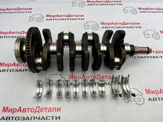 коленвал Opel Insignia 1 поколение (A) [рестайлинг] (2013 - 2017), 1.4 л., бензин, 55565279