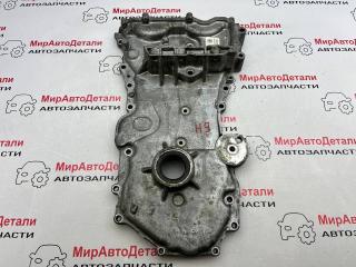 крышка двигателя передняя GMC Terrain 2 поколение 2018, 2.0 л., бензин, АКПП, 002127157, 12678803