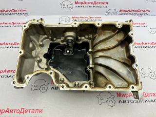 масляный поддон GMC Terrain 2 поколение (2017 - 2025), 1.5 л., бензин, 12637773