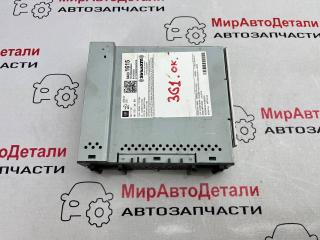 блок радио Chevrolet Equinox 3 поколение (2017 - 2026), 84691615