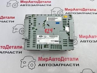блок радио Ford Edge 2 поколение CD539 [рестайлинг] 2020, 2.0 л., бензин, АКПП, LT4T18D818BC