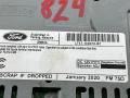 блок радио Ford Edge 2 поколение CD539 [рестайлинг] 2020, 2.0 л., бензин, АКПП, LT4T18D818BC - фото №9