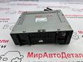 блок радио Chevrolet Equinox 3 поколение 2018, 1.5 л., бензин, АКПП, 42532875 - фото №2