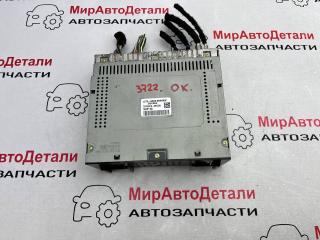 блок радио GMC Acadia 2 поколение (2016 - 2019), 42532875