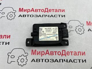 датчик мертвых (слепых) зон Chevrolet Equinox 3 поколение (2017 - 2025), 84129137