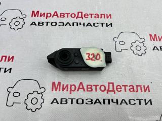 Моторчик жалюзи Chevrolet Traverse 2 поколение (2017 - 2025), 3.6 л., бензин, 23285638